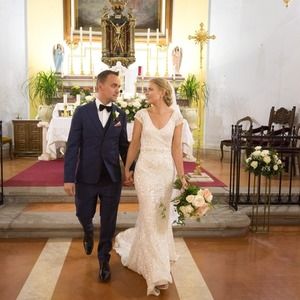 Meet your Posher, Gillian